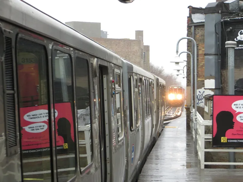 Wicker Park & Bucktown